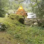 U Konc Lodge