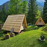 Lodge U Konc