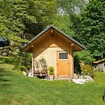 Lodge U Konc Stahovica