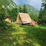 Lodge U Konc