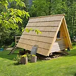 Lodge U Konc Stahovica