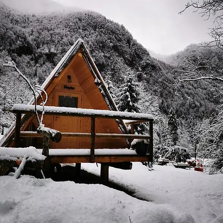 U Konc Lodge *