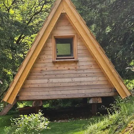 U Konc Lodge *