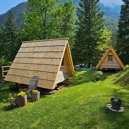 Lodge U Konc