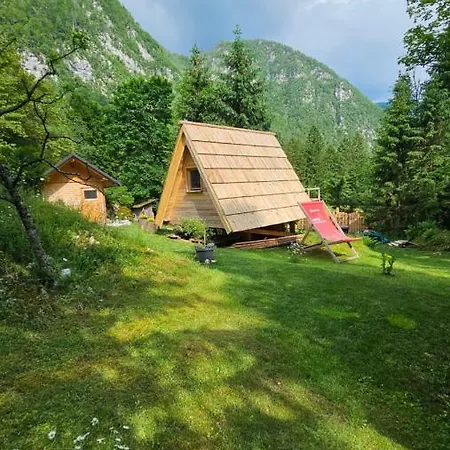 Lodge U Konc
