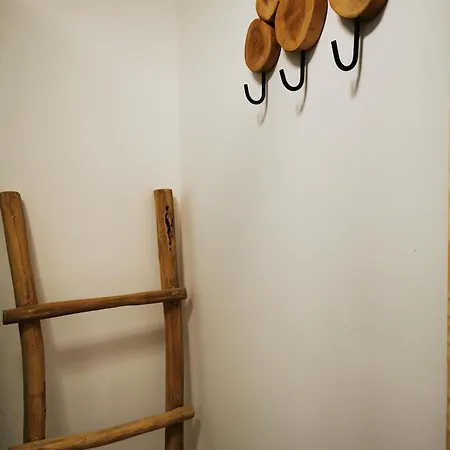 Lodge U Konc *