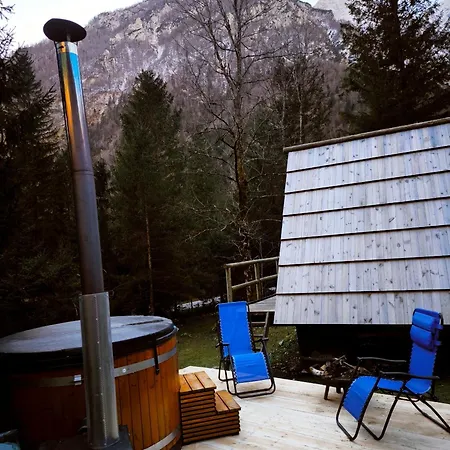 Lodge U Konc *