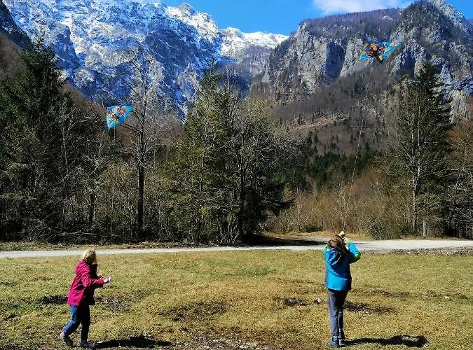 U Konc Domek letniskowy Stahovica